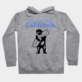 California Love Hoodie